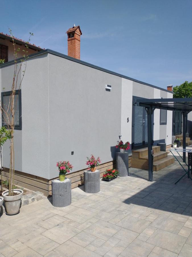 Apartments Drevi Liubliana Exterior foto
